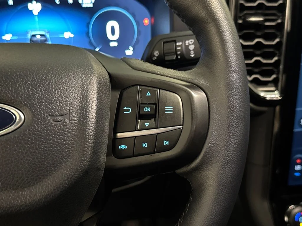 Certified Used 2024 Gray Ford Lariat image 24