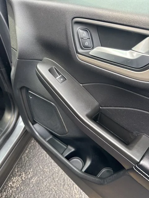 Used 2021 Gray Ford SE image 20