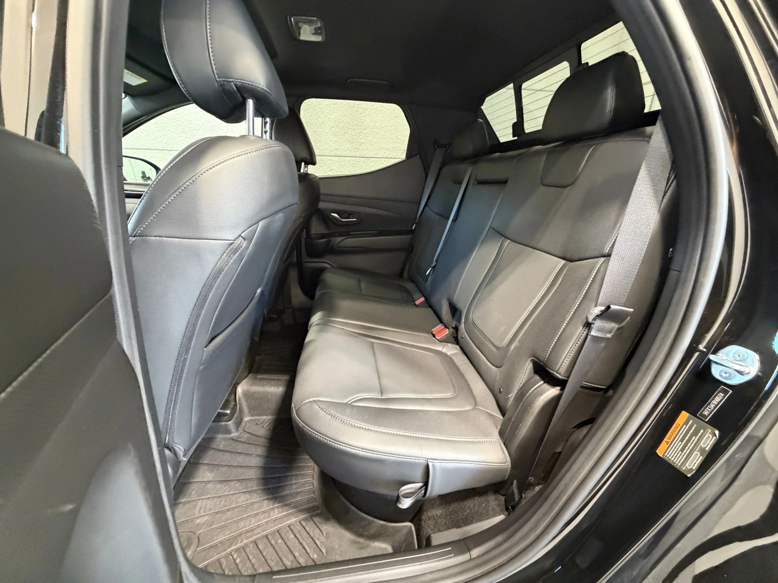 Used 2024 Black Hyundai NIGHT image 22
