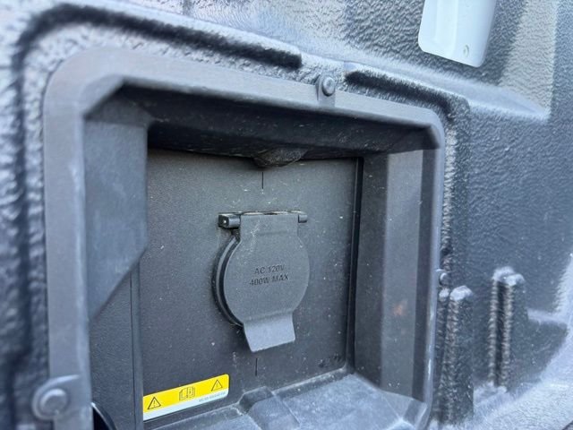 Certified Used 2023 White Ford XLT image 24