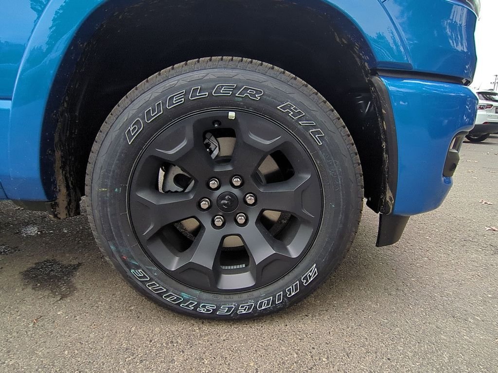 2026 RAM 1500 Big Horn/Lone Star - Photo 11