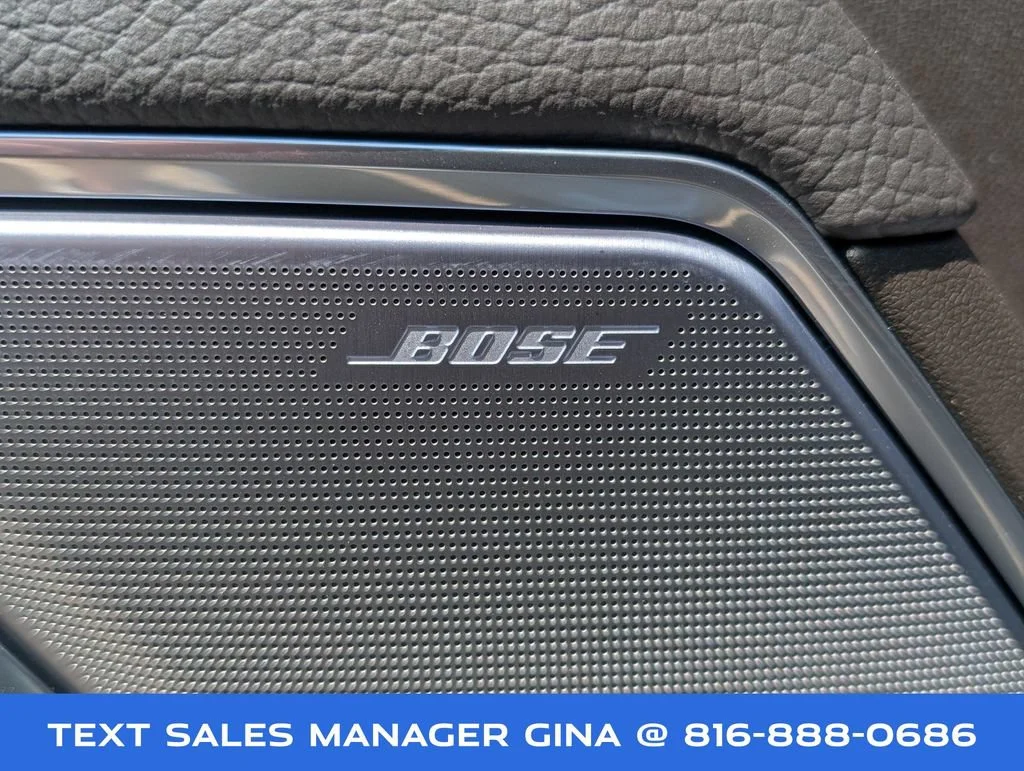 New 2026 Sterling Metallic GMC Denali image 23