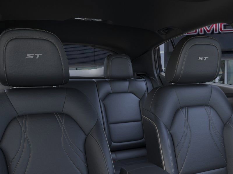 2026 BUICK ENVISTA - Image 30