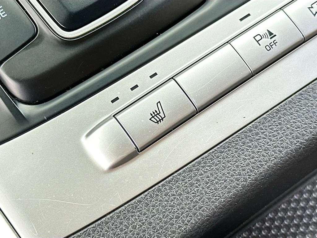 Certified Used 2024 Black Kia LX image 19