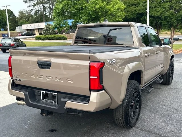Used 2026  Toyota TRD Sport image 3