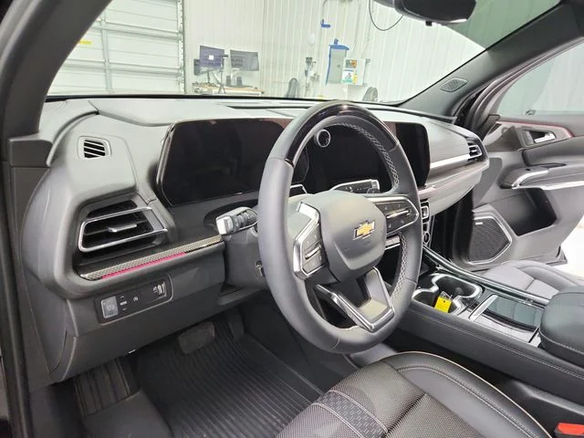 Used 2026 Black Chevrolet High Country image 18