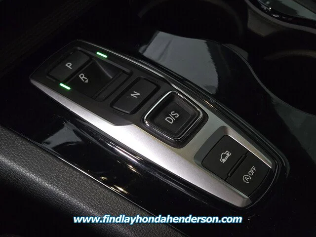 Certified Used 2023 Crystal Black Pearl Honda Black Edition image 65