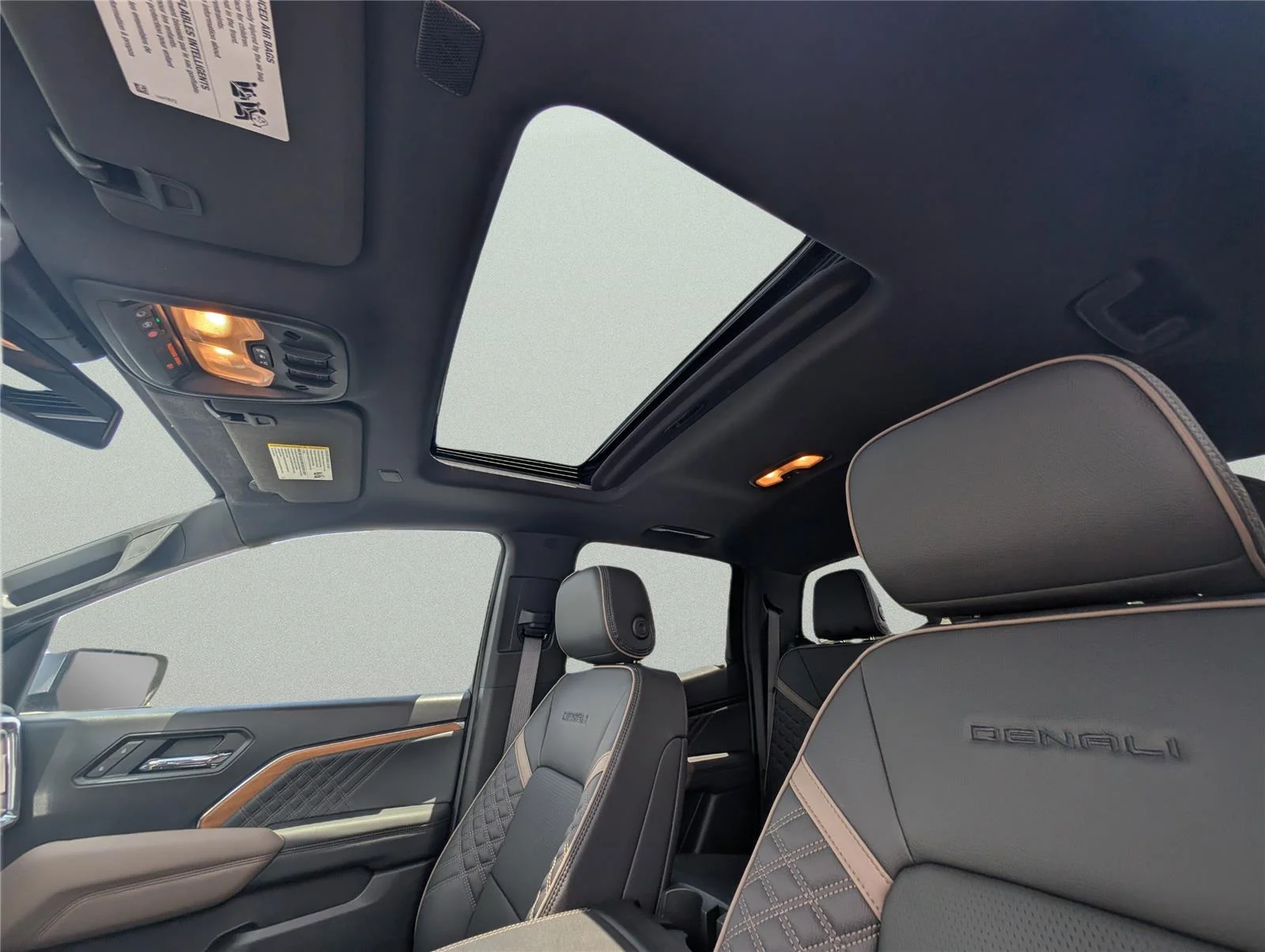 2026 GMC Canyon Denali - Photo 20