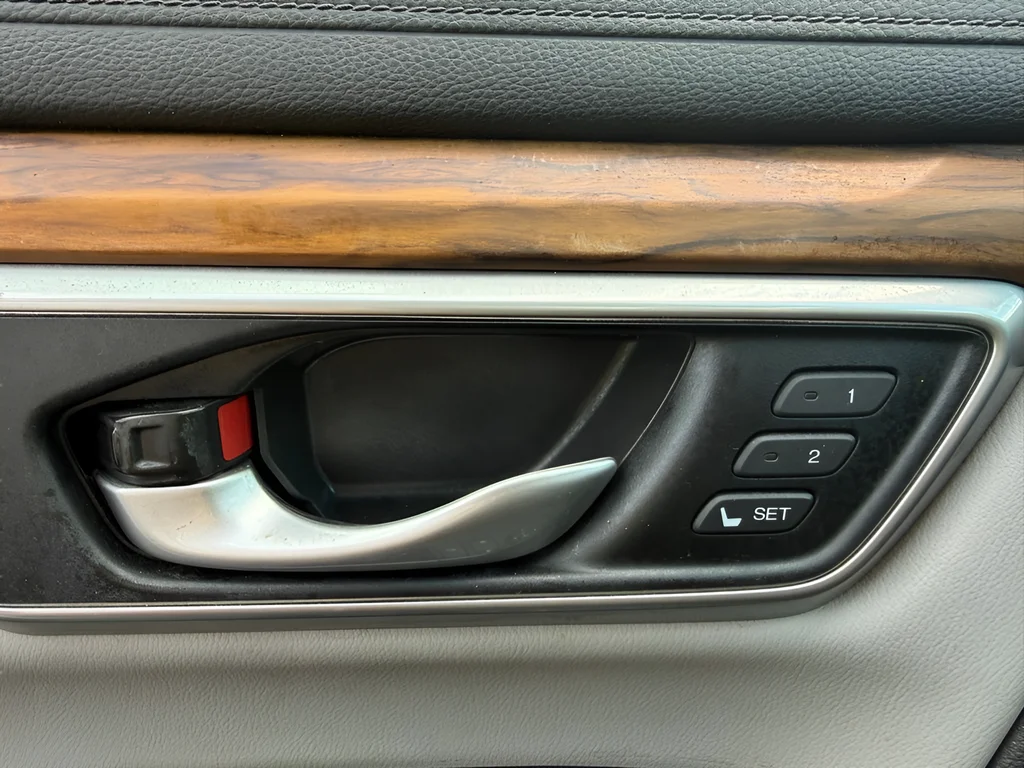 2020 Honda CR-V EX-L - Photo 24