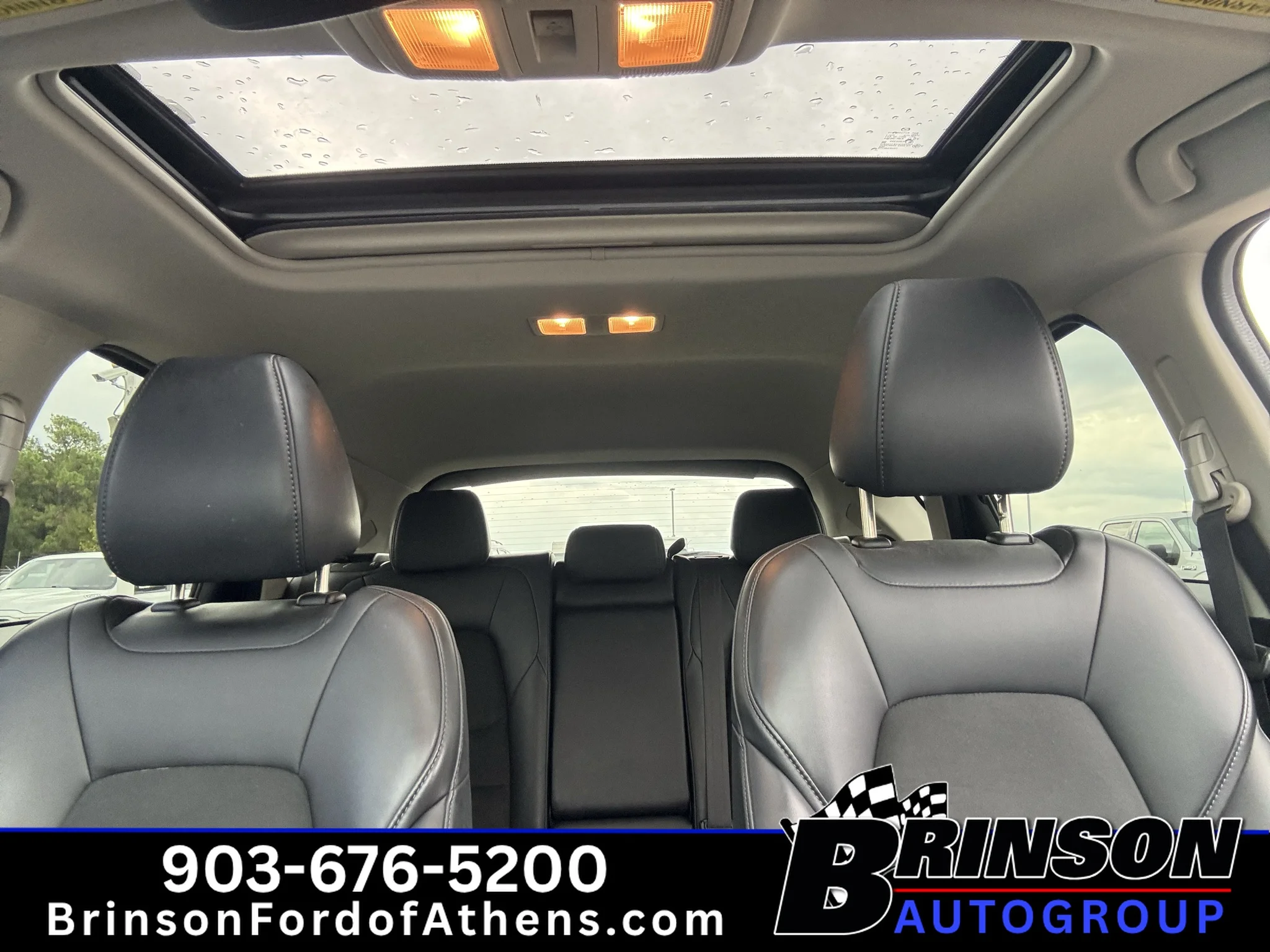 Used 2018 Soul Red Crystal Metallic Mazda Touring image 28