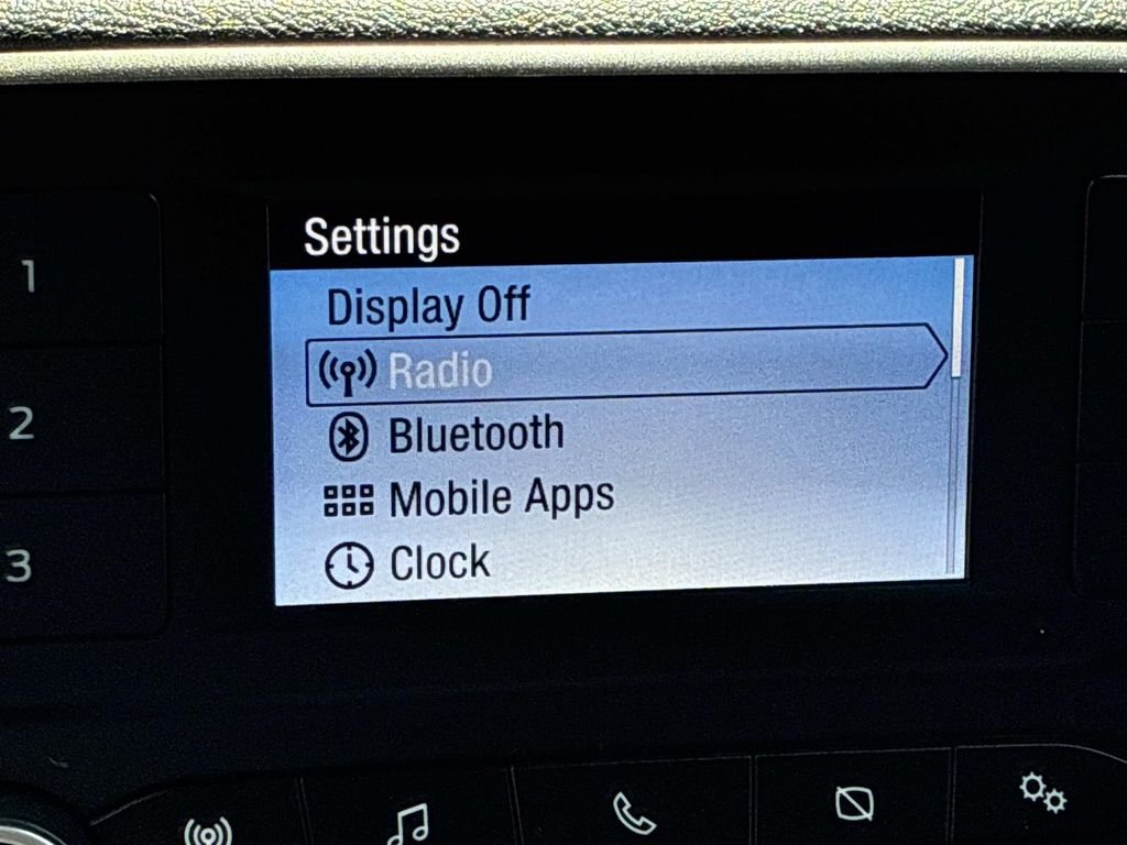 Used 2022 White Ford Base image 29
