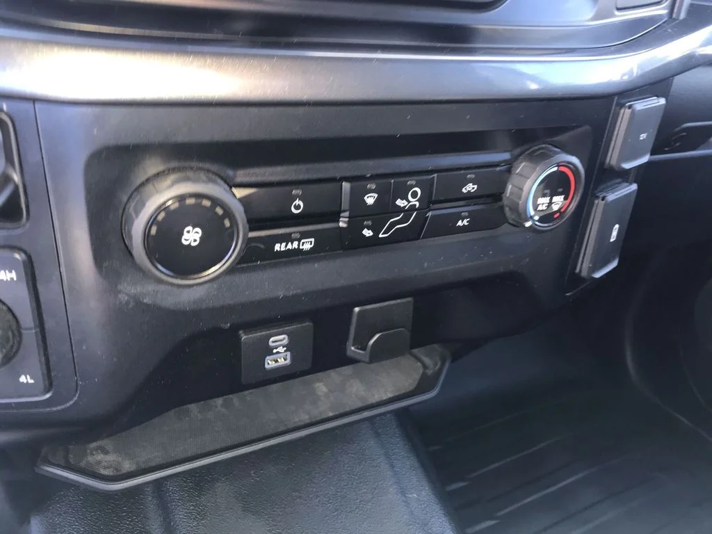 Used 2023 White Ford XL image 19