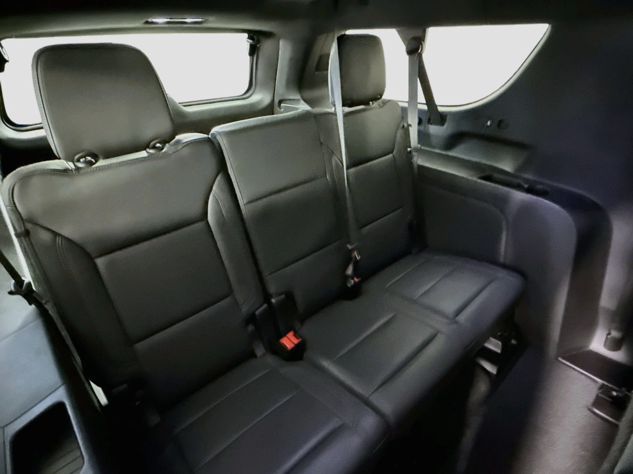 Used 2024 Black Chevrolet LT image 29