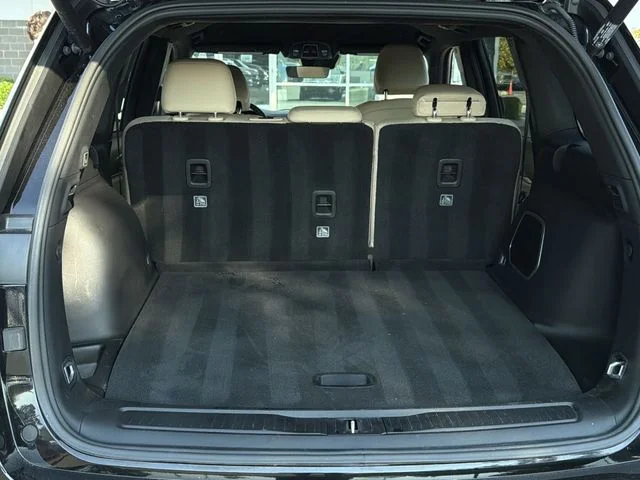 Used 2025 Black Jeep Limited image 37
