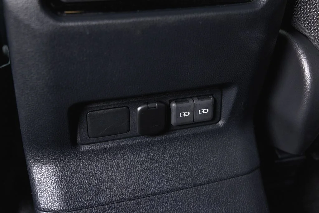 Used 2024 Ice Cap Toyota 1958 image 30