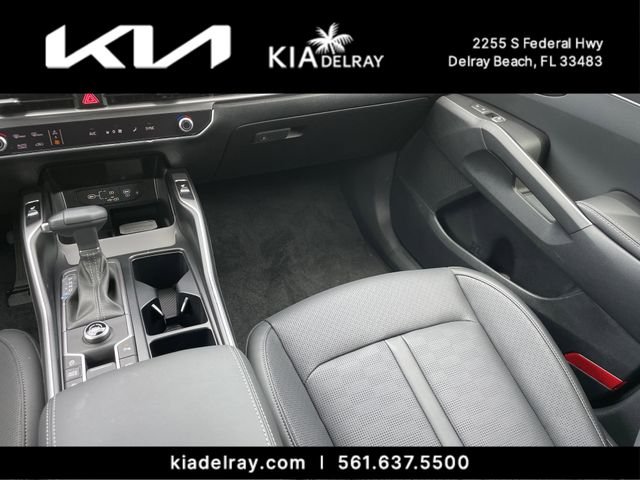 2026 Kia Sorento S - Photo 14