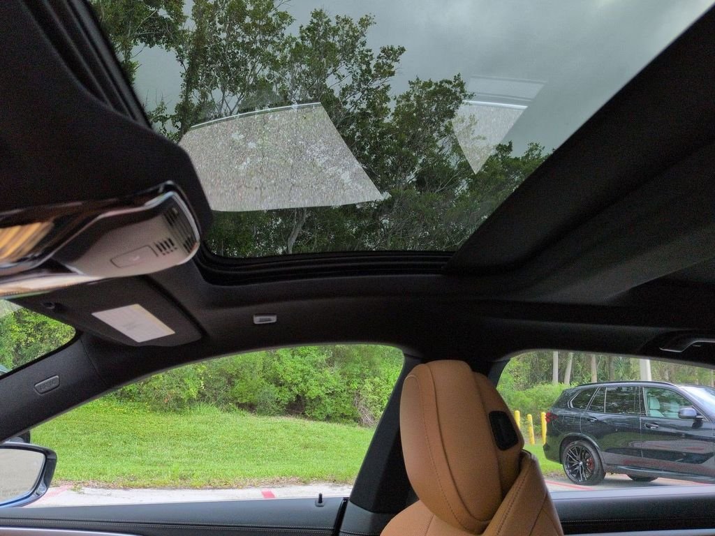New 2026 Mineral White Metallic BMW 840i xDrive Gran Coupe image 20