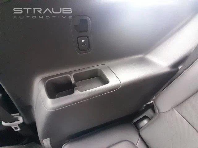 Used 2022 Cherry Red Tintcoat Chevrolet RS image 47