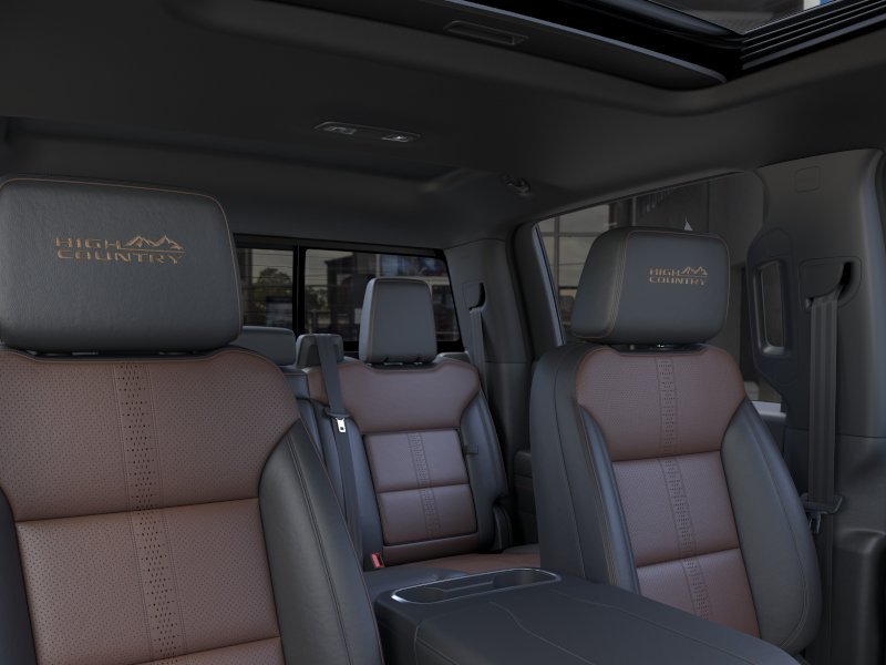 2026 Chevrolet Silverado 1500 High Country - Photo 24