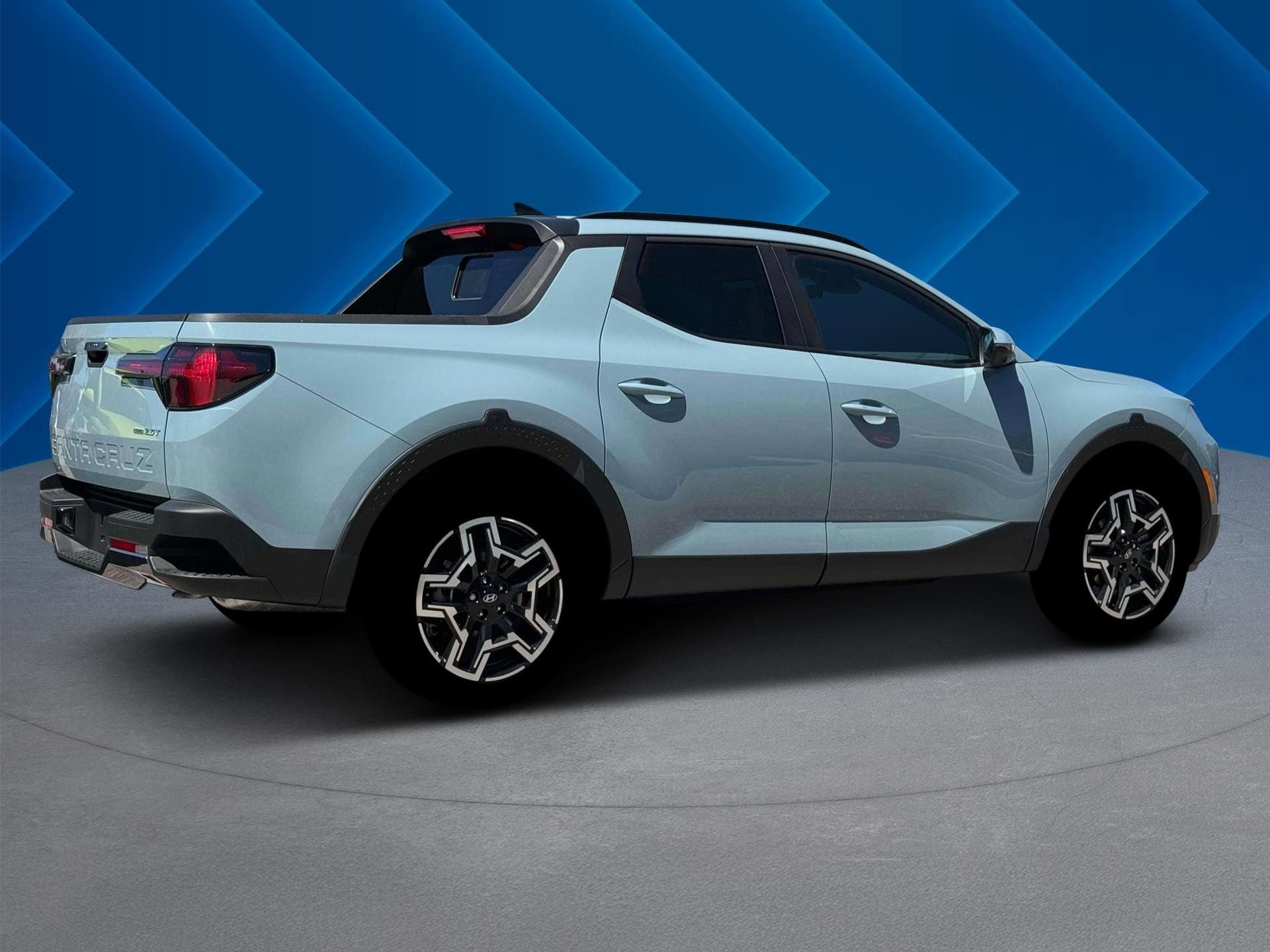 2025 Hyundai Santa Cruz Limited - Photo 9