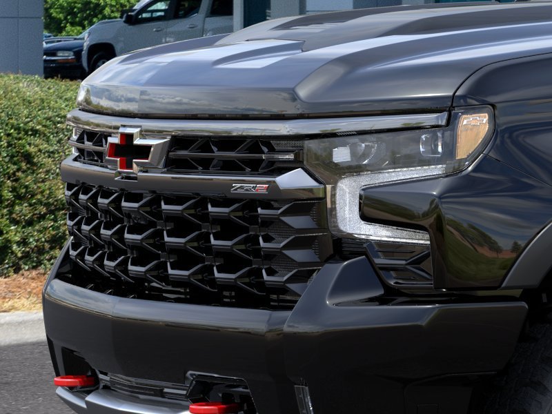 2026 Chevrolet Silverado 1500 ZR2 - Photo 15