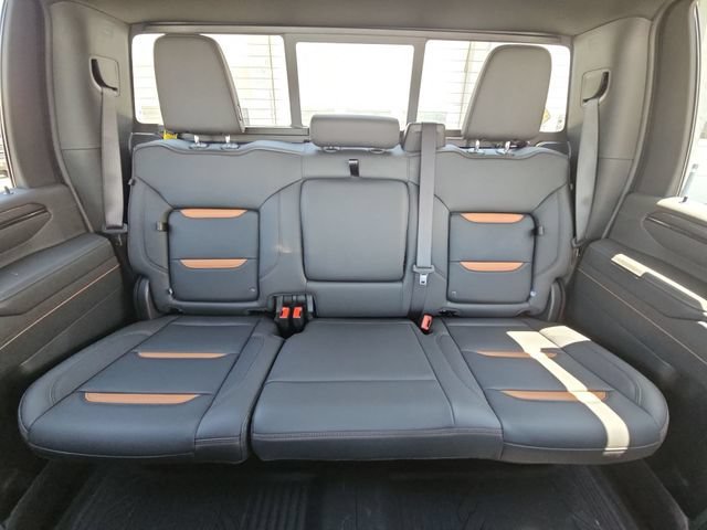 2026 GMC Sierra 3500HD AT4 - Photo 26