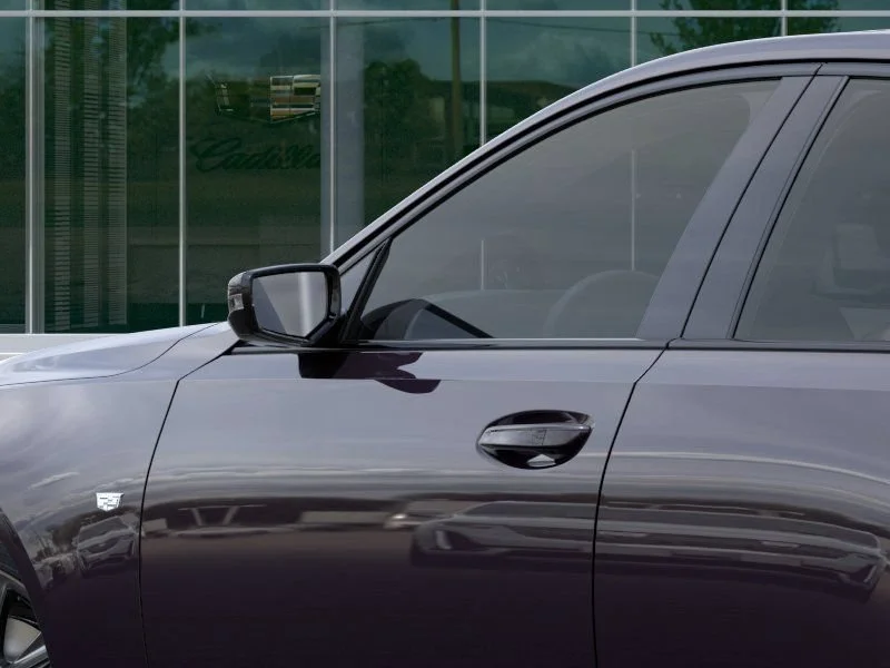 2026 Cadillac CT5 Sport - Photo 13