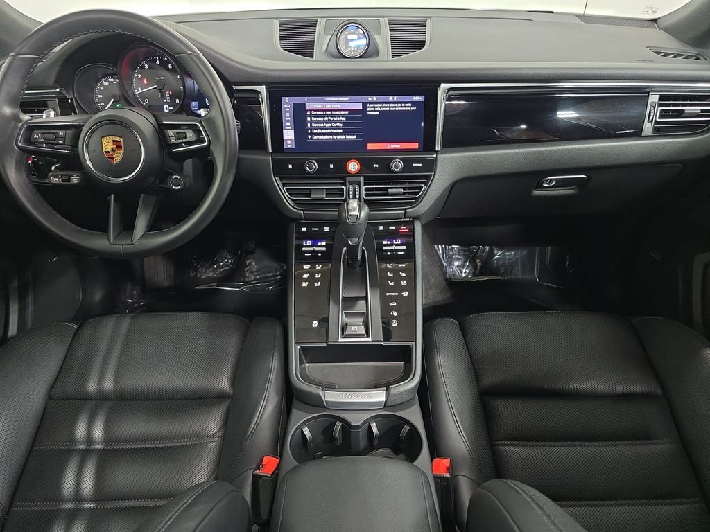 Certified Used 2026 Gray Porsche  image 13