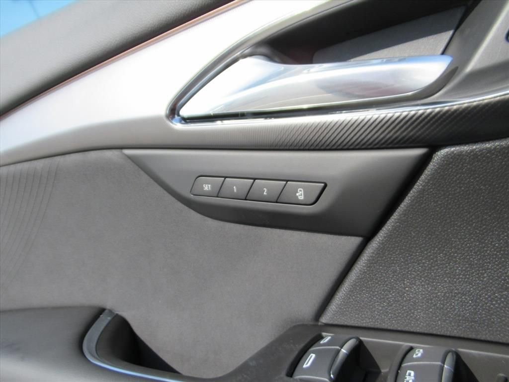 2026 Buick Envision Sport Touring - Photo 30