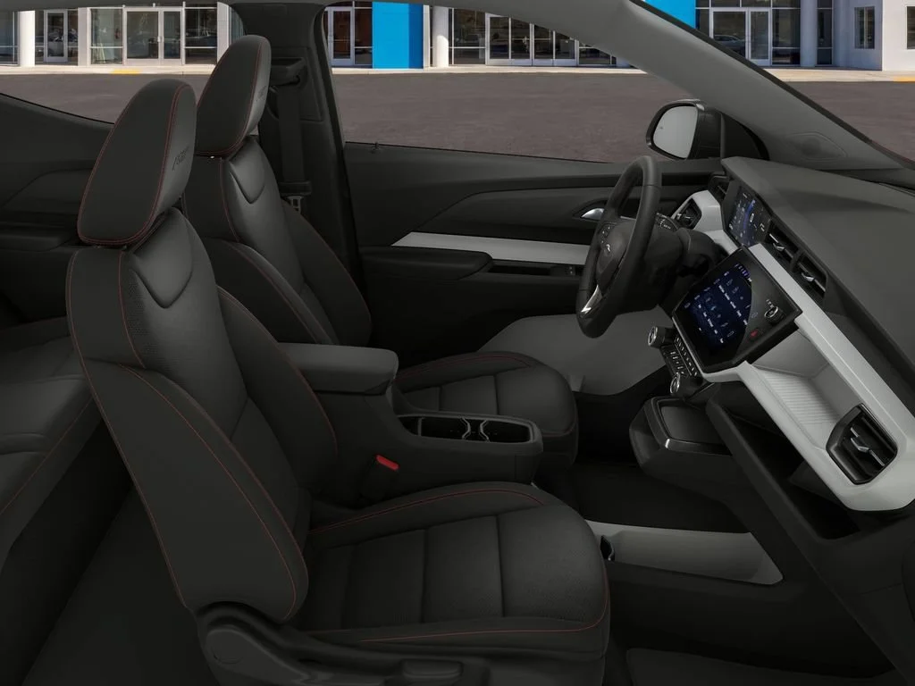 2027 Chevrolet Bolt RS - Photo 8