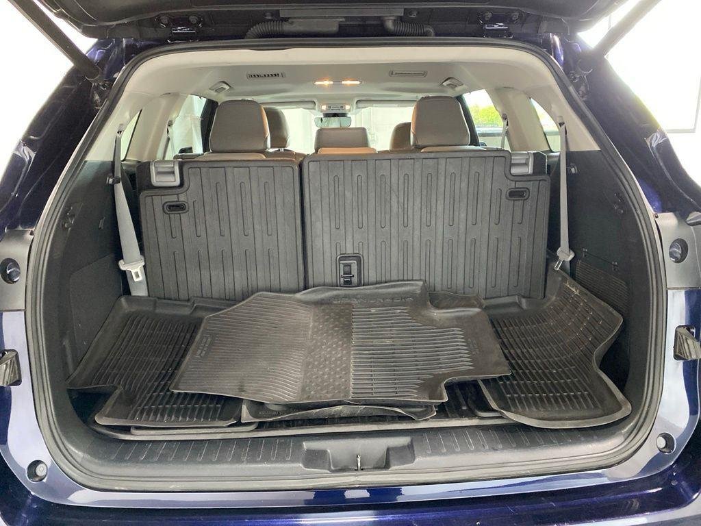 Used 2023 Gray Toyota Limited image 18