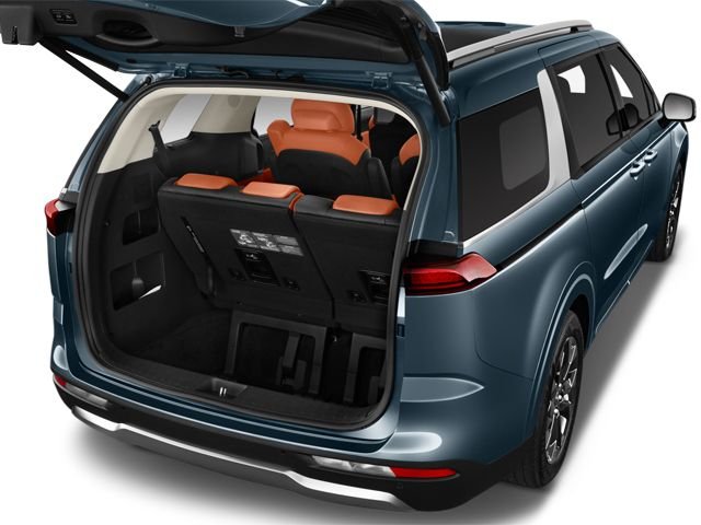 Used 2023 Panthera Metal Kia LX image 7