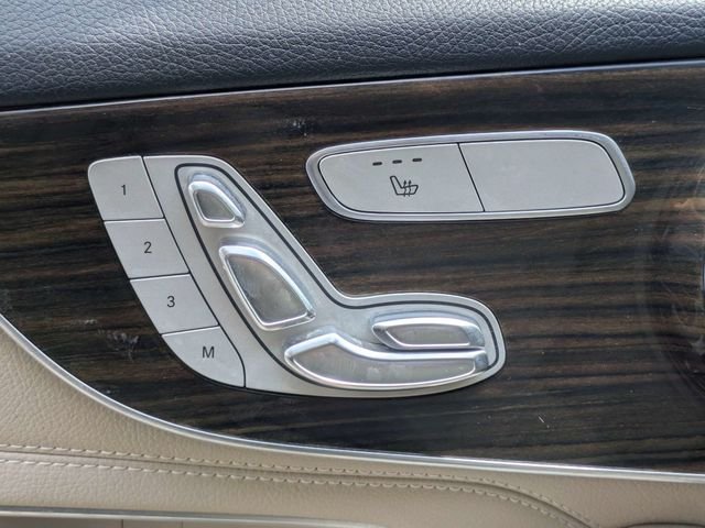 Used 2018 Black Mercedes-Benz C 300 image 18
