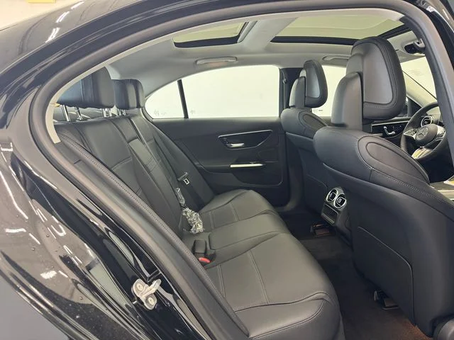 New 2026  Mercedes-Benz C 300 image 19