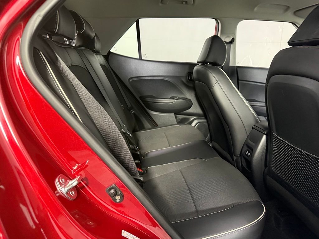 Used 2024 Red Hyundai Limited image 20