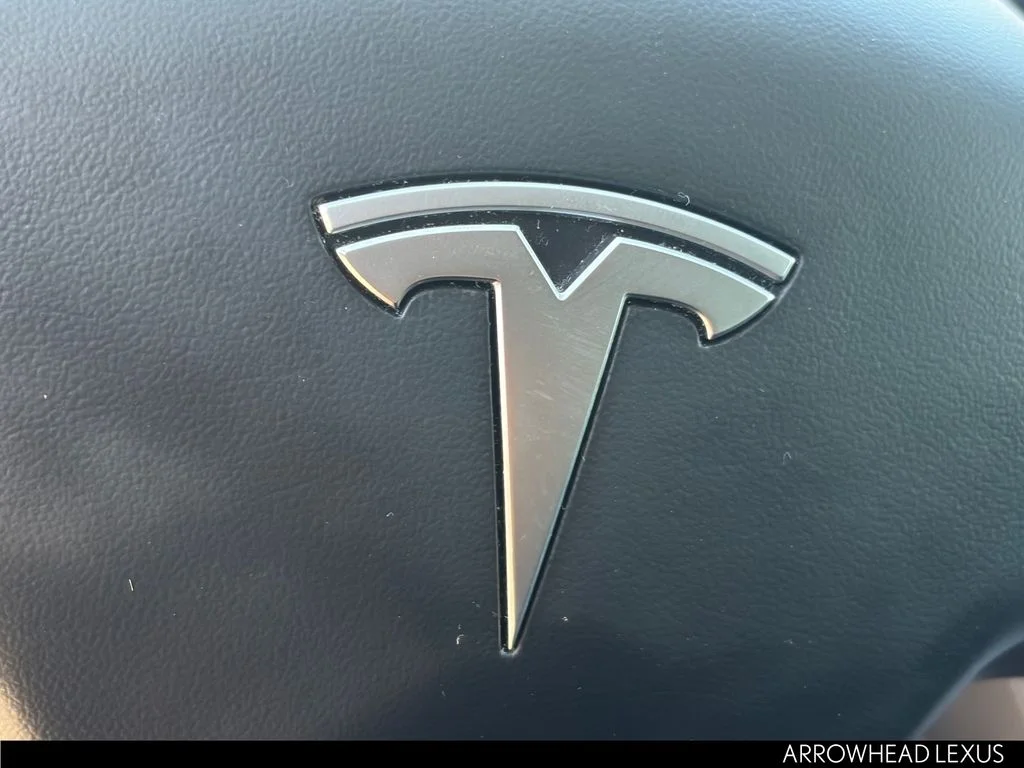 Used 2022 Black Tesla Long Range image 31