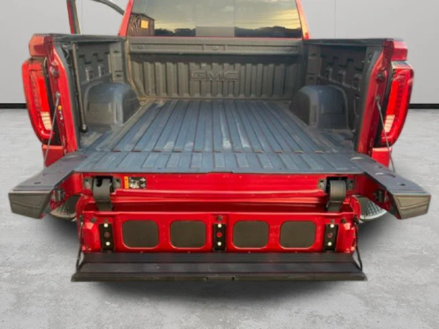Used 2019 Red GMC SLT image 37