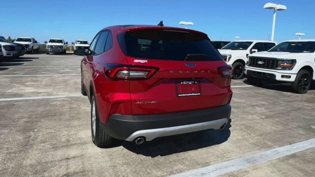 2026 Ford Escape Active - Photo 80