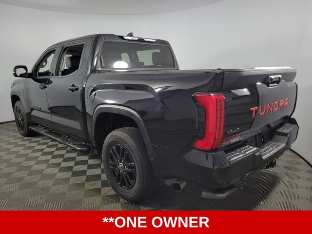 Used 2023 Black Toyota SR5 image 6