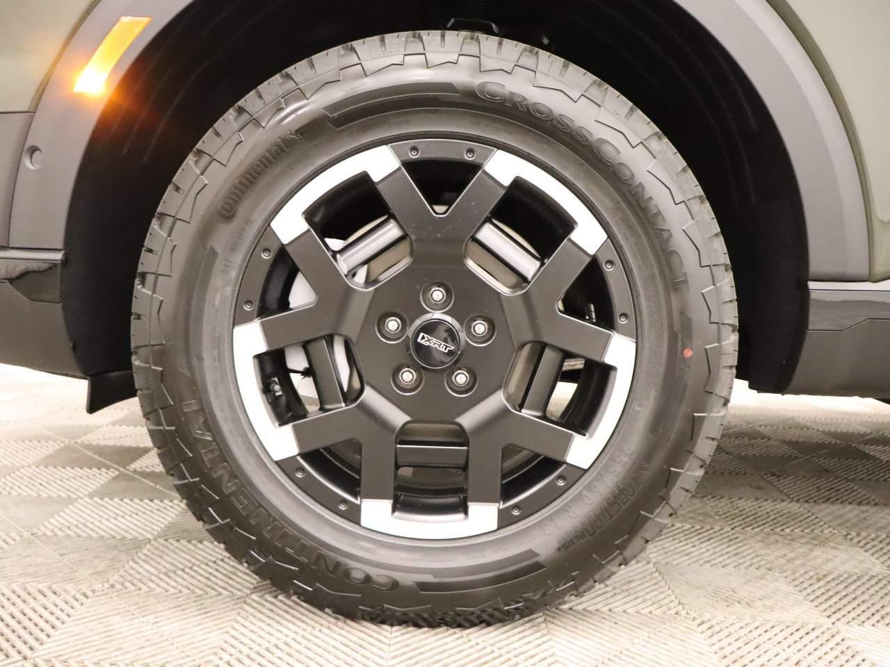 New 2026 Titan Charcoal Pearl Hyundai XRT Pro image 6
