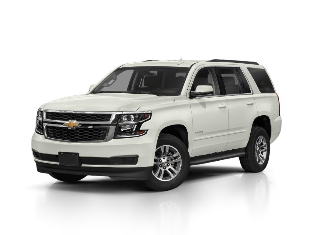 2019 Chevrolet Tahoe