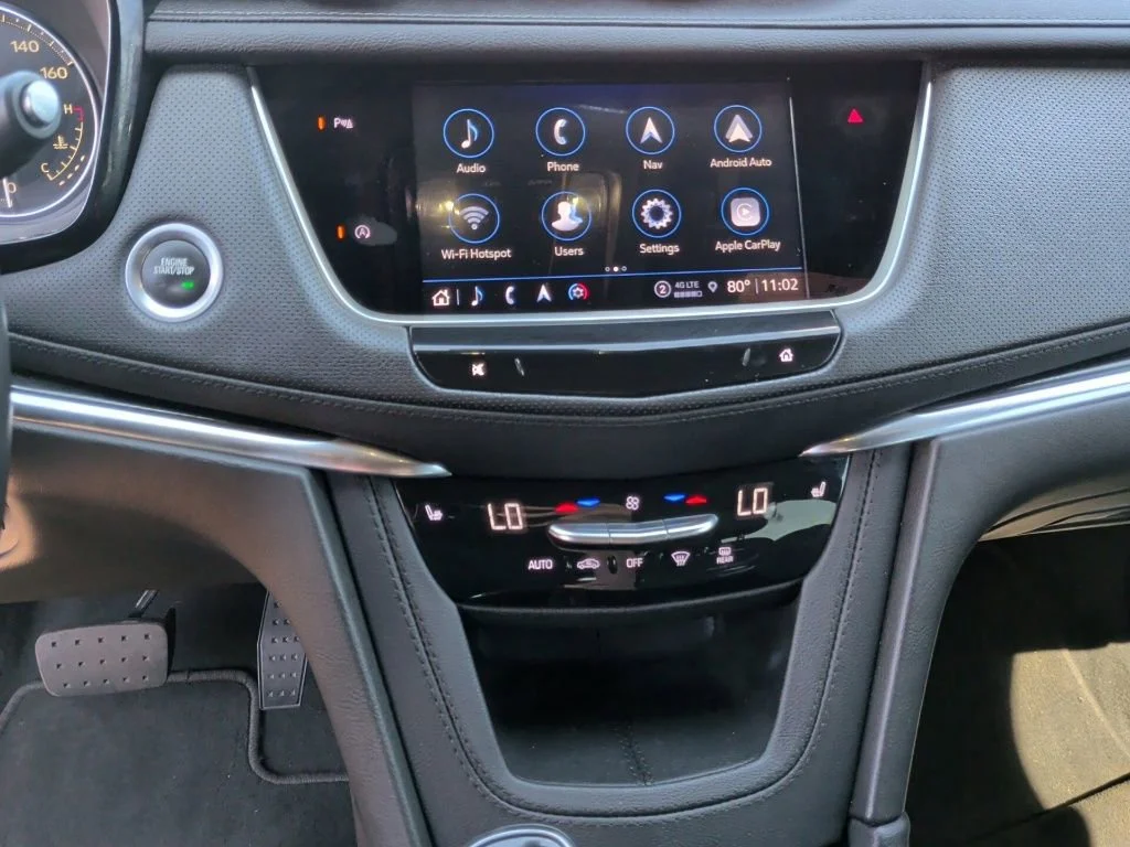 2023 Cadillac XT5 Premium Luxury - Photo 24