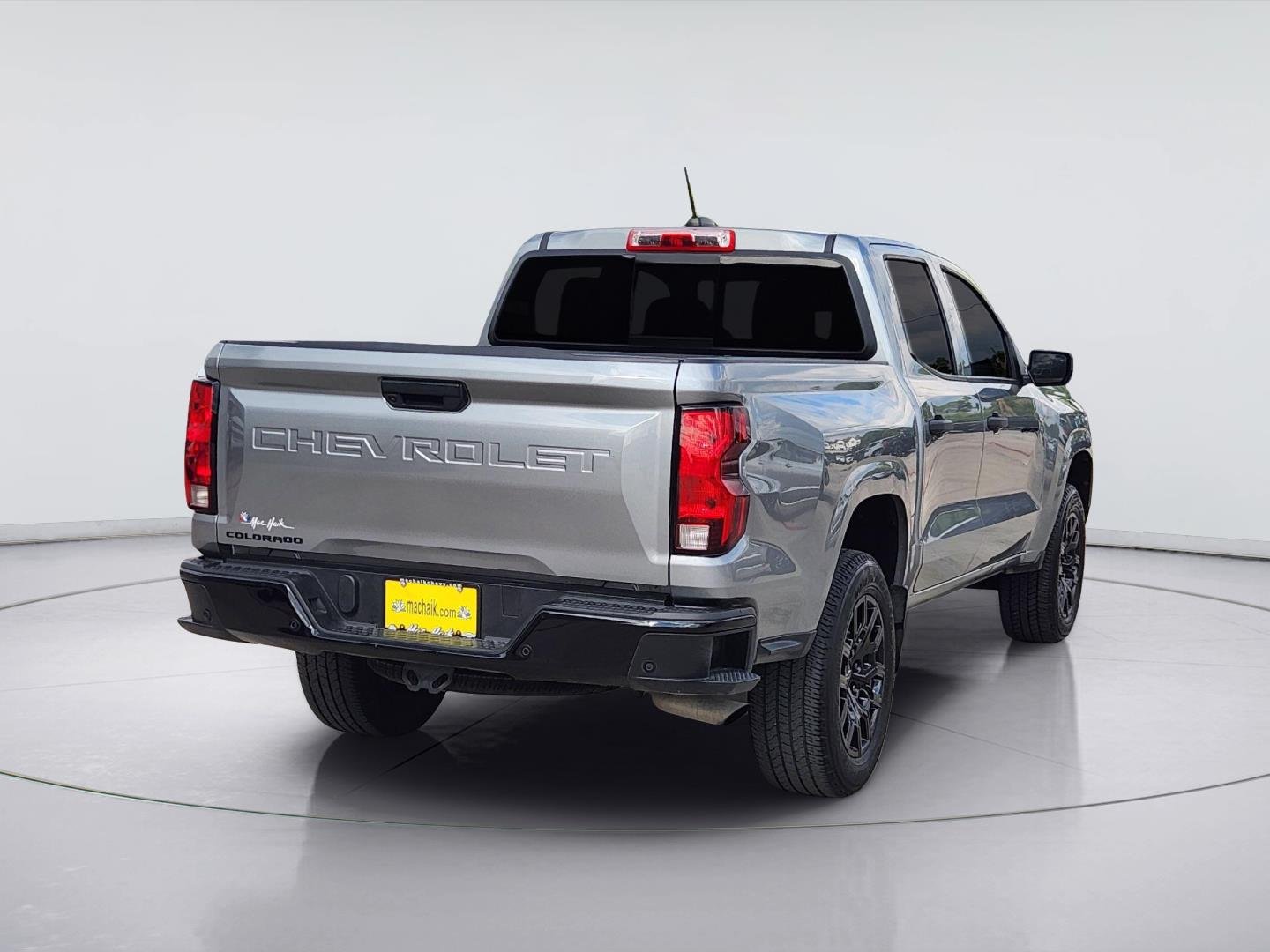 2025 Chevrolet Colorado Work Truck - Photo 7