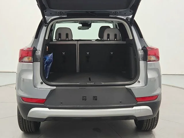 2026 Chevrolet Trailblazer LT - Photo 33