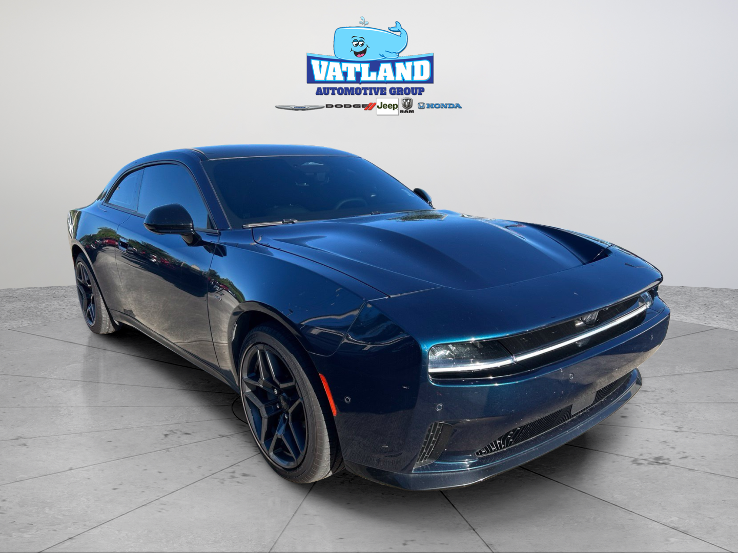 Used 2024  Dodge R/T image 7