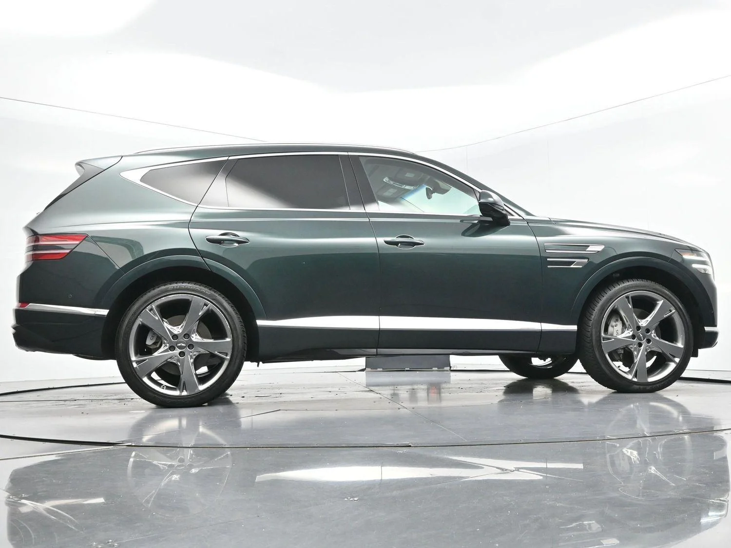 Used 2023  Genesis 3.5T AWD image 49