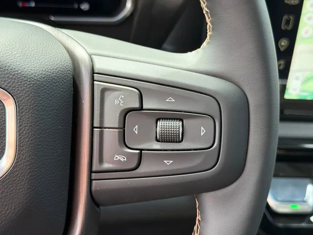 New 2026 Sterling Metallic GMC AT4 image 25