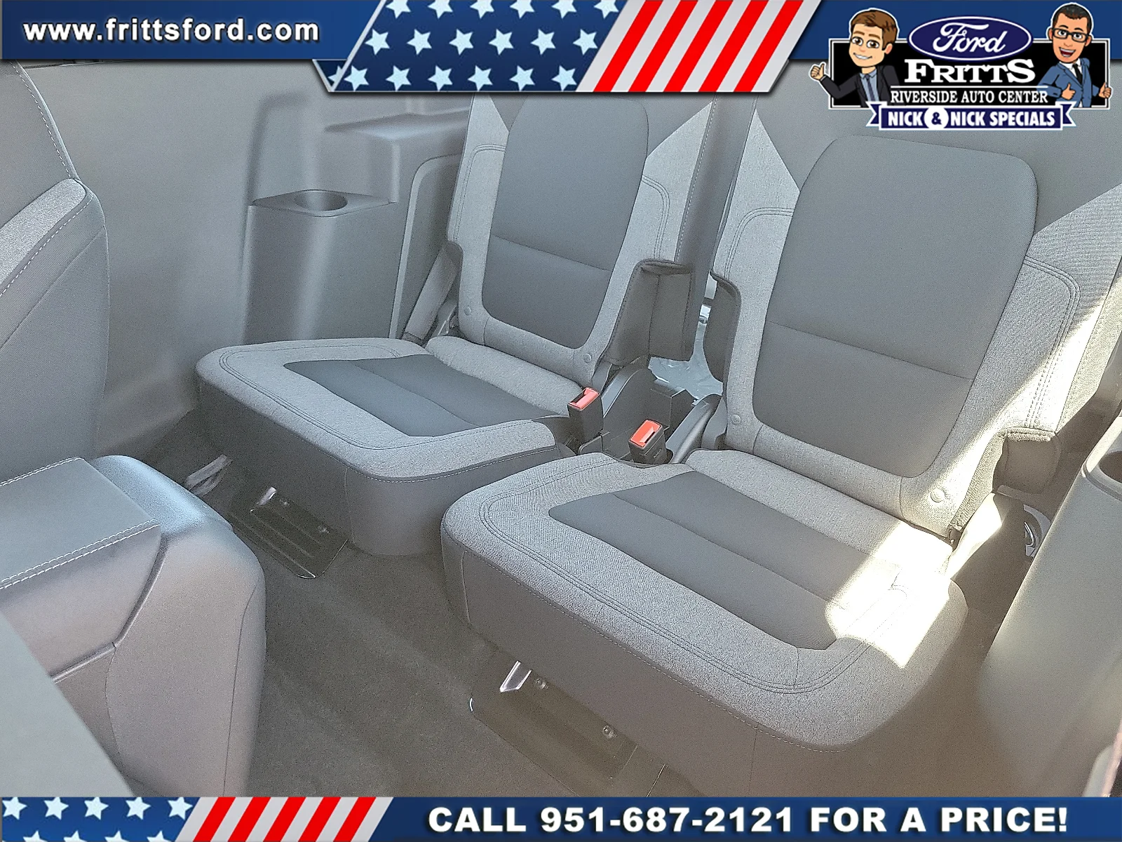 New 2026 Oxford White Ford Base image 16