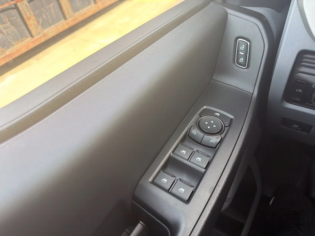 New 2027 Iconic Silver Metallic Ford F-450® XL image 26