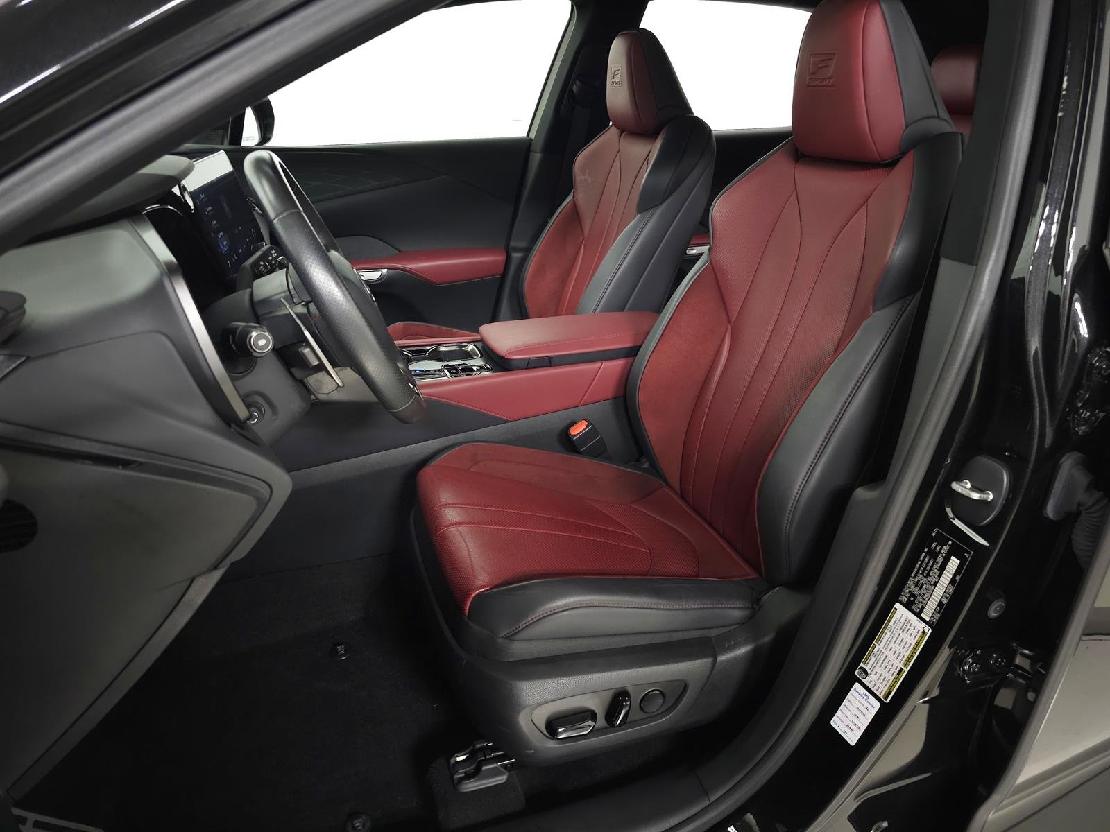 Certified Used 2023 Caviar 223 Lexus F SPORT Performance image 16